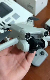 Mavic Mini 3 Pro