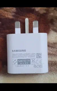 فست شارژ