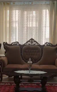 خیابان کوشا ۱۰۰m واحد فول تجهیز دوقدمی پارک سیفیه