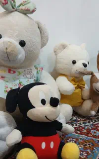 عروسک