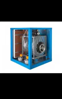 نصب و تعمیر کولر و آبگرمکن  سیار