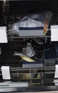 ماشین ظرفشویی زیر قیمت بازار