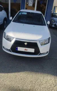 دنا پلاس ۶ دنده