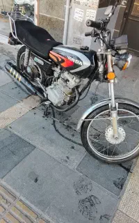 هندا ۲۰۰نامی مدارک کامل