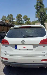 جک اس 5 اتومات مدل 96