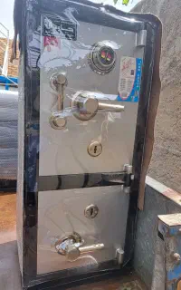 فروش گاوصندوق  اداری خانگی
