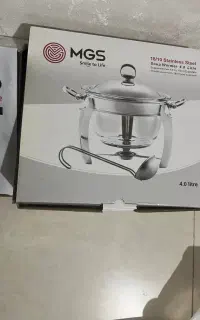 سوفله خوری