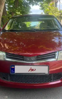 ام وی ام 315 مدل ۹۲ آلبالوئی