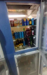 یخچال چهاردرب الکترورضا