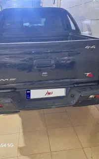 کی ام سی t8