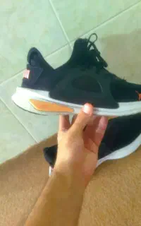 کفش پوما اصل سایز 40