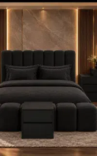 تخت خواب نیکو