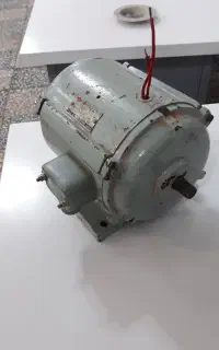 دینام کولر خیلی قوی