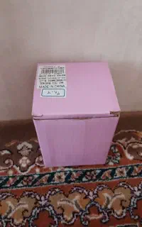 گوی چراغ دار دخترانه