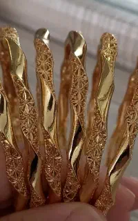 طلا روس