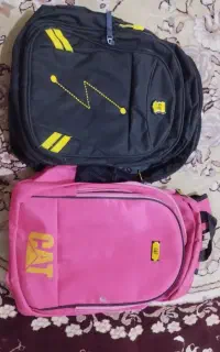 کیف مدرسه