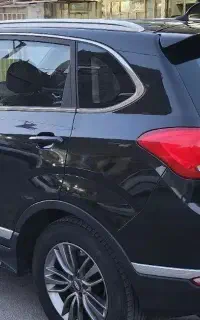 تیگو ۵ مدل ۹۹ فول