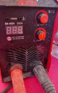 جوشکار خورده کاری و سایه بان
