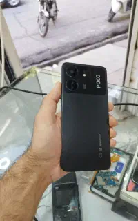 گوشیc65