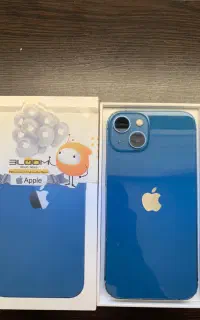 اپل ۱۳ زیر قیمت همه جا فوری