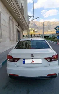 شاهینgسانروفدار مدل۱۴۰۳