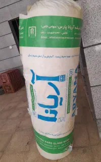 پشم شیشه