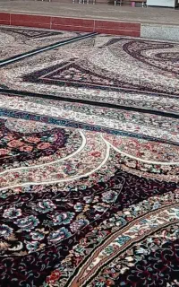 فرش ۱۲ متری