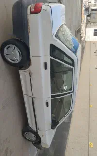 پراید سالم تمیز مناسب مصرف کننده