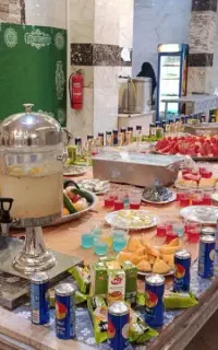 سفر شش روزه کربلا نجف سامرا کاظمین