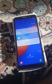 گوشی لمسی1 Aoفروشی