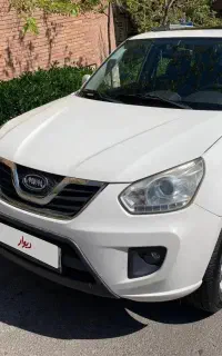 ام وی ام  x33 S مدل اسپرت