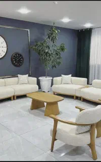 ست ۸ نفره مبل راحتی پینترسی پینترستی مدل آرانیک