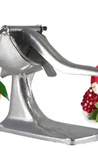 آب انار گیری دستی مدل setareh
