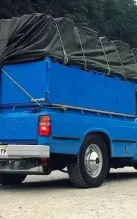 حمل بار