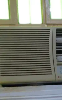 کولر گازی الجی ۲۴ هزار