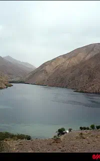 تور دریاچه گهر ۴روز و۳شب کمپ
