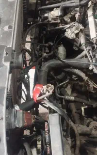 باطری سازی سیار