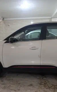 فروش خودرو سواری MVM X55