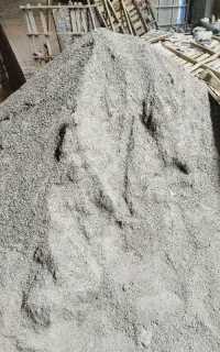 فروش ماسه پاکل
