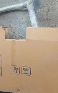 درب عقب راست 206 رانا