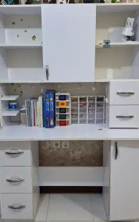 میز تحریر درحده نو