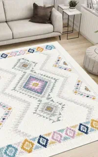 روفرشی طرح فرش