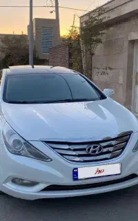 سوناتا 2012