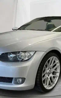 bmw E93 کروک 335 2009 ( نقد و اقساط‌ )