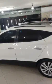 پولیش سه‌مرحله‌ای و نانو سرامیک