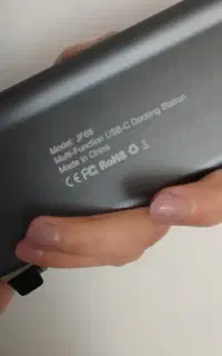 هاب مدل Azdome  درگاه USB-c