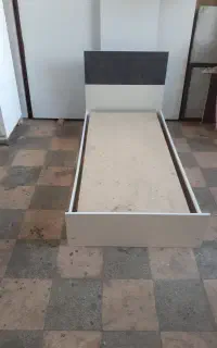 تخت تک نفره ام دی اف