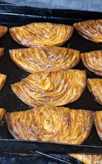 کیک باقلوا سنتی