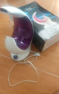 دستگاه بخار آب سرد