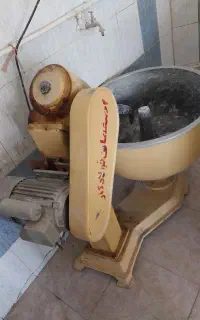 خمیر گیر نانوایی